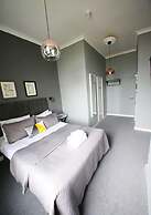 Lansdowne Hotel