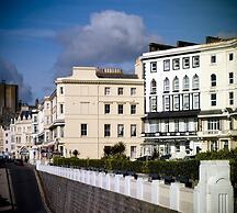 Lansdowne Hotel