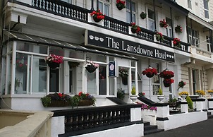 Lansdowne Hotel