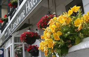 Lansdowne Hotel
