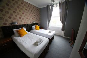 Lansdowne Hotel