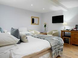 Norton House Hotel
