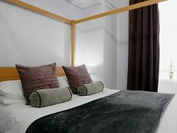 Norton House Hotel