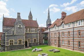 Sarum College