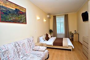 Heart Kiev Apartments