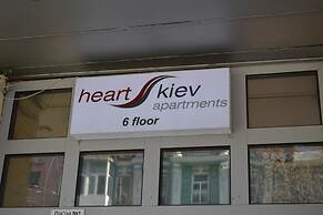 Heart Kiev Apartments