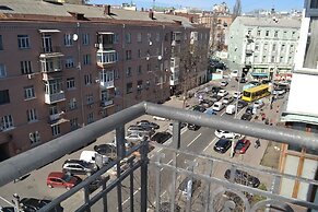 Heart Kiev Apartments