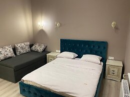 Heart Kiev Apartments