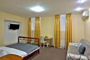 Golden Gate Inn