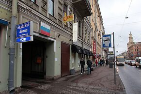 Samsonov Hotel On Moskovskiy