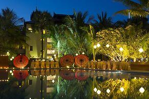 Amazing Bagan Resort