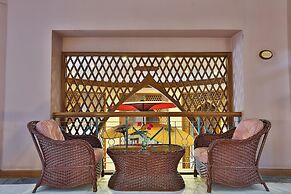 Amazing Bagan Resort