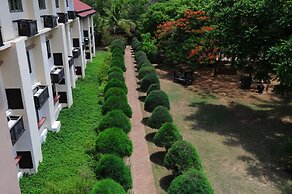 Amazing Bagan Resort