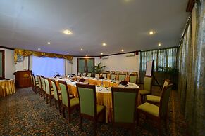 Amazing Bagan Resort