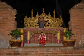 Amazing Bagan Resort