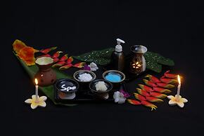 Amazing Bagan Resort