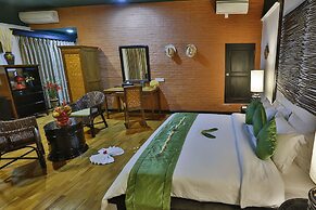 Amazing Bagan Resort