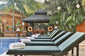 Amazing Bagan Resort