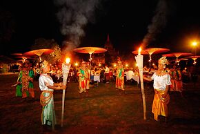 Amazing Bagan Resort