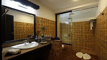 Amazing Bagan Resort