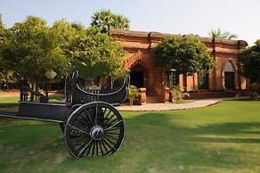 Amazing Bagan Resort