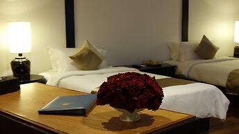 Amazing Bagan Resort