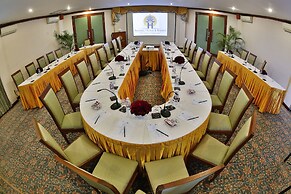 Amazing Bagan Resort