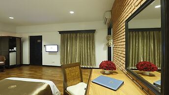 Amazing Bagan Resort