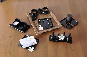 Amazing Bagan Resort