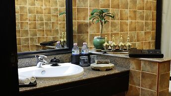 Amazing Bagan Resort