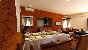 Amazing Bagan Resort