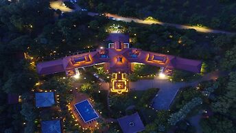 Amazing Bagan Resort