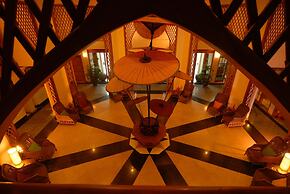 Amazing Bagan Resort