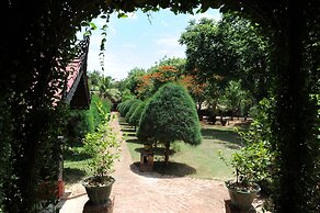 Amazing Bagan Resort