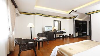 Amazing Bagan Resort