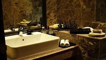 Amazing Bagan Resort