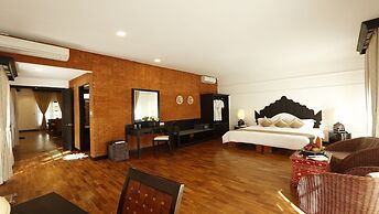 Amazing Bagan Resort