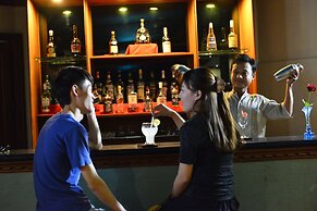 Amazing Bagan Resort