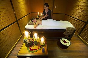 Amazing Bagan Resort