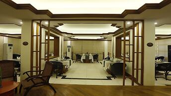 Amazing Bagan Resort