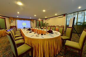 Amazing Bagan Resort