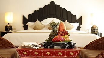 Amazing Bagan Resort