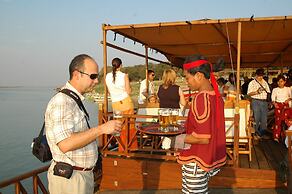 Amazing Bagan Resort