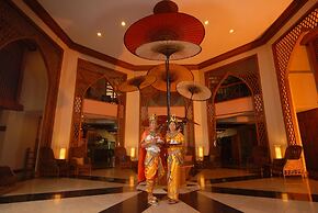 Amazing Bagan Resort