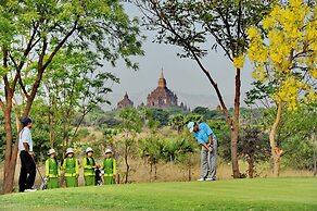 Amazing Bagan Resort