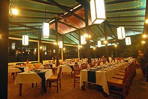 Amazing Bagan Resort