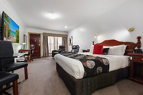 The Georgian Motor Lodge