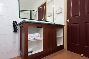 The Georgian Motor Lodge