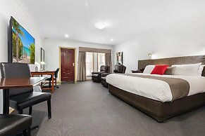 The Georgian Motor Lodge