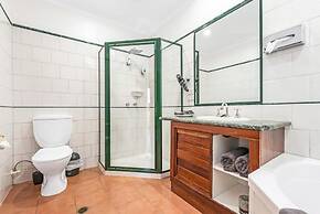 The Georgian Motor Lodge